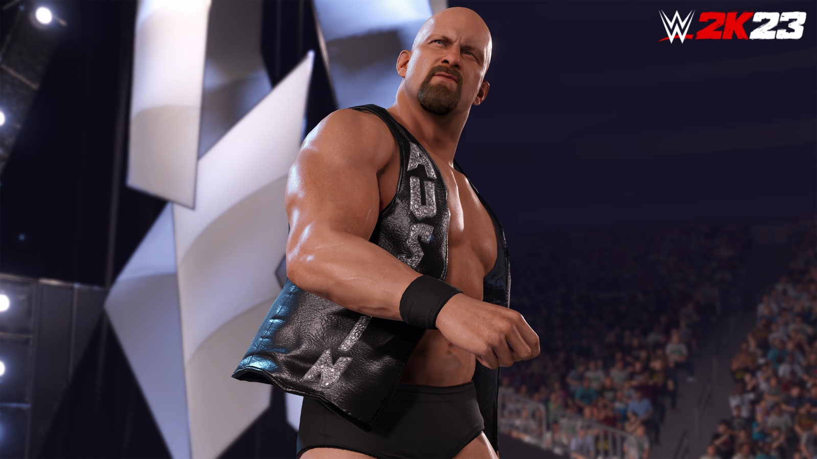 STONE COLD